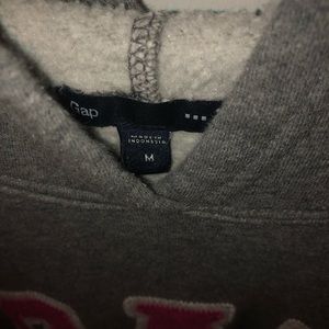 Great gap hoodie /sweatshirt